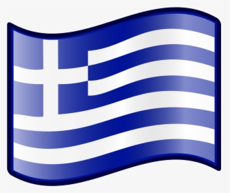 Endorsed Printable Greek Flag 28 Collection Of Clipart - Greece Clipart, HD Png Download, Transparent PNG