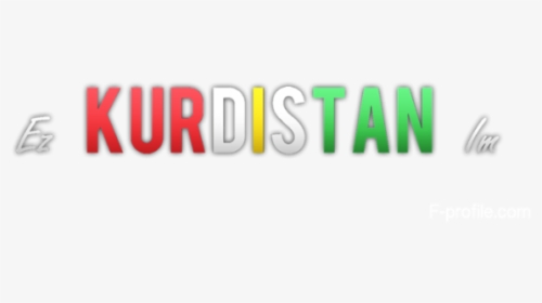 Kurdish Flag Logo With Transparent Background, HD Png Download, Transparent PNG