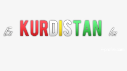 Kurdish Flag Logo With Transparent Background, HD Png Download ...