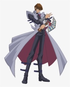 Thumb Image - Kaiba's Outfit, HD Png Download, Transparent PNG