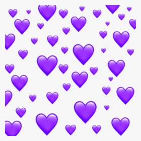 #corazón #corazones #tumblr #morado #purple #cute #remixit - Stickers De La Rosalia, HD Png Download, Transparent PNG
