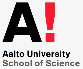 Aalto School Of Science, HD Png Download, Transparent PNG