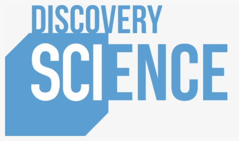 Science Logo Png - Logo Discovery Science, Transparent Png, Transparent PNG