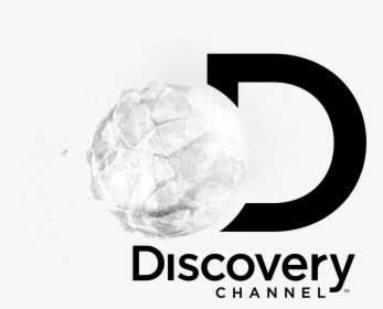 Index Of Оформление Dch/logos/ice/black/png - Discovery Channel Logo Png, Transparent Png, Transparent PNG