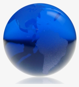 Clear Glass Ball Png - Sphere, Transparent Png, Transparent PNG