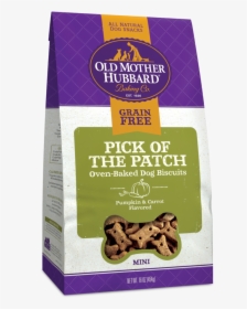 Mother Hubbard Dog Cookies, HD Png Download, Transparent PNG