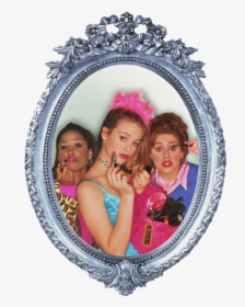 Clueless Movie Poster, HD Png Download, Transparent PNG