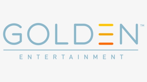 Golden Entertainment Logo - Golden Gaming Entertainment, HD Png Download, Transparent PNG