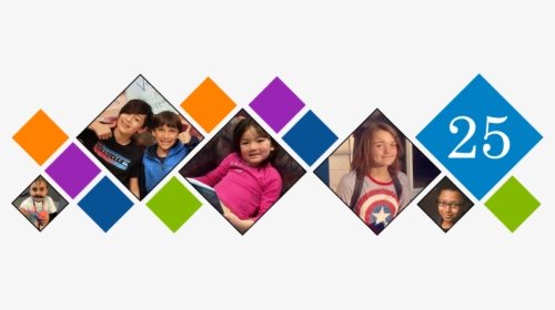 Boys And Girls Club End Of Year Giving Campaign V1 - Collage, HD Png Download, Transparent PNG