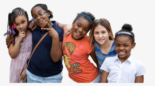 Boys And Girls Club Grand Rapids, HD Png Download, Transparent PNG