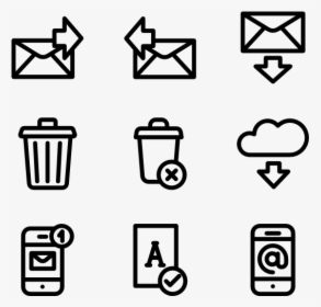 Knowledge Icons, HD Png Download, Transparent PNG