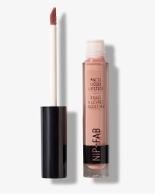 Matte Liquid Lipstick Tart - Lipstick, HD Png Download, Transparent PNG