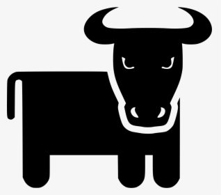 Cow, HD Png Download, Transparent PNG