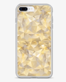 Gold Pattern Iphone Case - Mobile Phone Case, HD Png Download, Transparent PNG