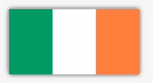 Drapeau Irlande, HD Png Download, Transparent PNG