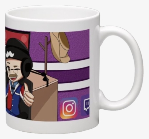 Home/misc/shaggy Cup Customized - Mug, HD Png Download, Transparent PNG