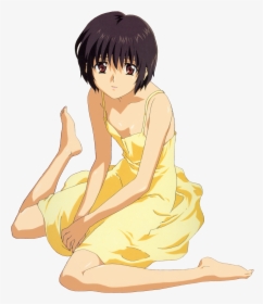 Noir Anime, HD Png Download, Transparent PNG