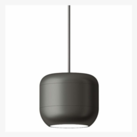 Urban Small Led Mini Pendant Light Matte Black - Office Chair, HD Png Download, Transparent PNG