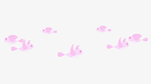 #pink #bird #birds #crown #crowns #filter #cute #kawaii - Butterfly, HD Png Download, Transparent PNG