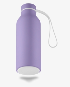 Wisteria - Water Bottle, HD Png Download, Transparent PNG