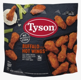 Tyson Buffalo Hot Wings, HD Png Download, Transparent PNG