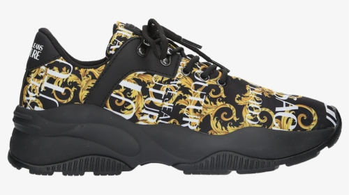 Versace Jeans Couture Shoes, HD Png Download, Transparent PNG