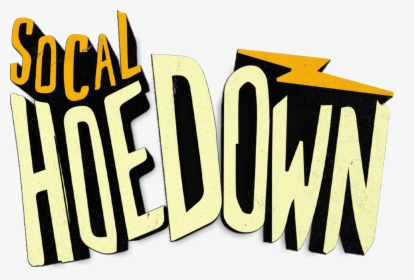 So-cal Hoedown, HD Png Download, Transparent PNG
