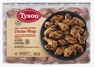 Bjs Wings, HD Png Download, Transparent PNG