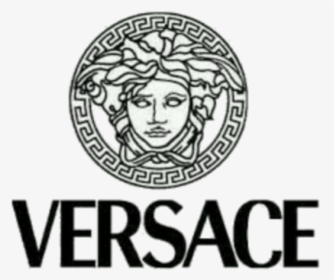 #versace - Versace Clothing Brand Sign, HD Png Download, Transparent PNG