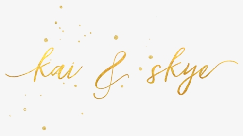 Calligraphy, HD Png Download, Transparent PNG