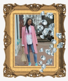 Syke Laila - Picture Frame, HD Png Download, Transparent PNG