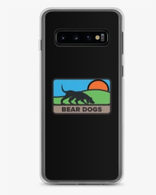 Flashy Bear Dogs - Iphone, HD Png Download, Transparent PNG