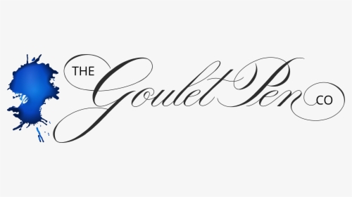 Goulet Pen Logo Png, Transparent Png, Transparent PNG