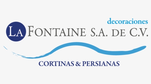 Decoraciones La Fontaine S - Graphic Design, HD Png Download, Transparent PNG