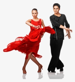 Ballroom And Latin Dance Lessons For Adults - Paso Doble, HD Png Download, Transparent PNG