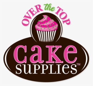 Logo-ott - Cupcake, HD Png Download, Transparent PNG