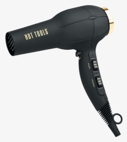 Hot Tools® Gold Touch With Advanced Ionic Technology® - Hai Blow Dryer, HD Png Download, Transparent PNG