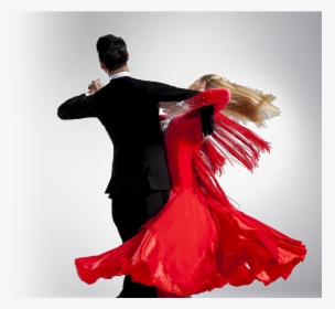Couple Dance , Png Download - Turn, Transparent Png, Transparent PNG