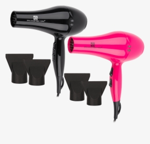 Hair Dryer, HD Png Download, Transparent PNG