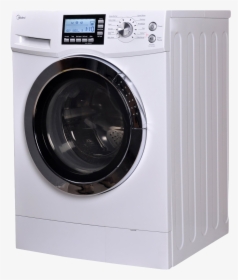 Clothes-dryer - Washing Machine Images Png, Transparent Png, Transparent PNG