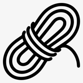 Rope - Rope Icon, HD Png Download, Transparent PNG