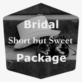 Bridal Short But Sweet, HD Png Download, Transparent PNG