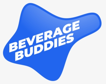 Beverage Buddies 2 Blue - Graphics, HD Png Download, Transparent PNG