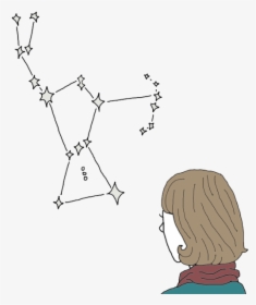 Orion Constellation Dream Dictionary Interpret Now - Constellation Dream, HD Png Download, Transparent PNG