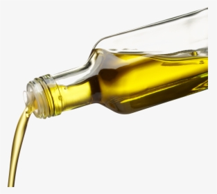 Transparent Olive Png - Olive Oil Bottle Pouring, Png Download, Transparent PNG