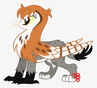 Transparent Lynx Clipart - Barn Owl My Little Pony, HD Png Download, Transparent PNG