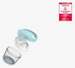 Transparent Salt Shaker Pouring Png - Box, Png Download, Transparent PNG