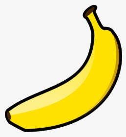 Banana PNG Images, Transparent Banana Image Download - PNGitem