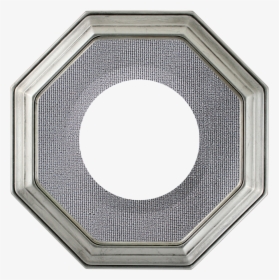 Collector Plate Frame - Circle, HD Png Download, Transparent PNG