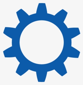 Blue Gear At Logicopy - Global Justice Climate Change, HD Png Download, Transparent PNG